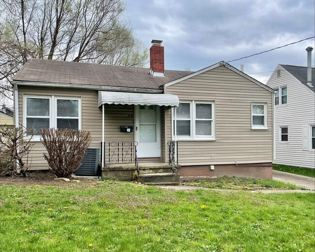 property at 34 Clinton Ave