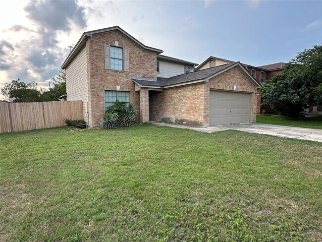 113 Lex Word in Kyle, TX - Building Photo - Building Photo