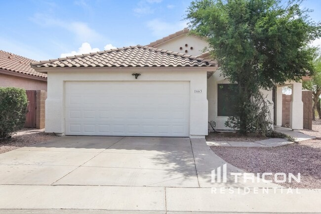 property at 1663 S 229th Ave