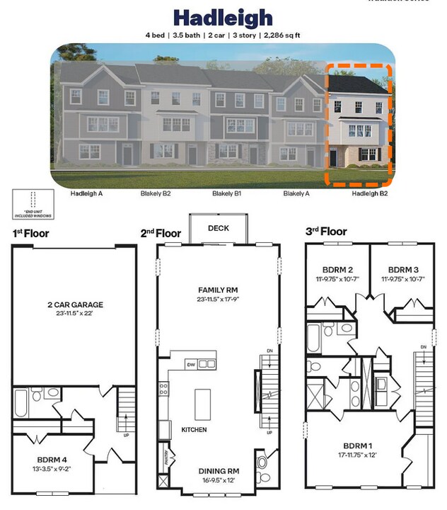 710 Dorset Strm Dr in Fuquay Varina, NC - Building Photo