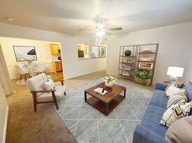 Village Square of Jacksonville in Jacksonville, AR - Building Photo