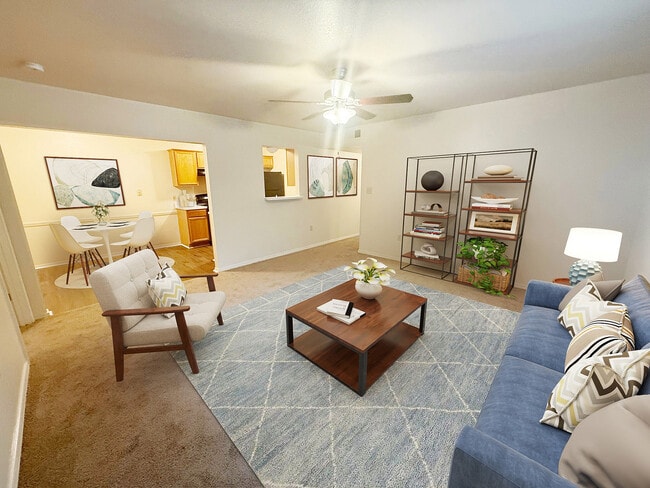 Village Square of Jacksonville