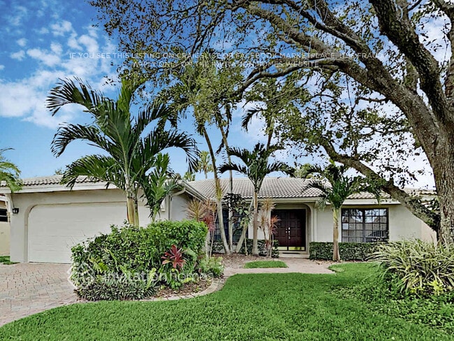 property at 5855 Colony Ct