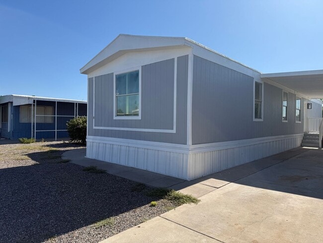 property at 2650 W Union Hills Dr