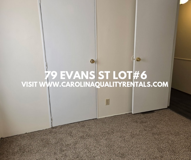 79 Evans Rd in Henderson, NC - Building Photo - Building Photo