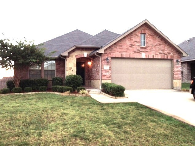 538 Blue Sage in Rockwall, TX - Building Photo