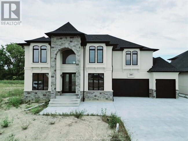 property at 300 Benson Ct