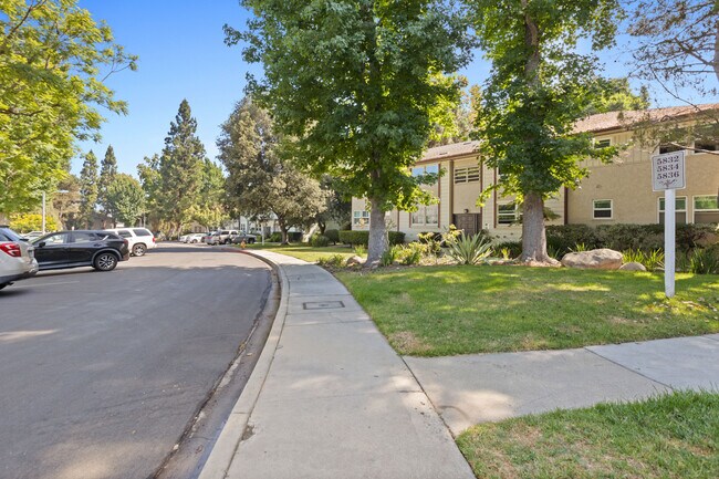 property at 5830 Bowcroft St