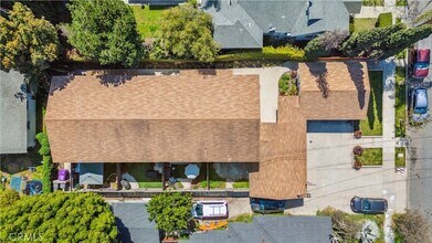 654 Ohio Ave in Long Beach, CA - Building Photo - Building Photo