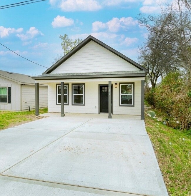 property at 7830 Nashville St