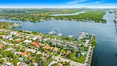 715 Tyler St in Hollywood, FL - Building Photo - Building Photo