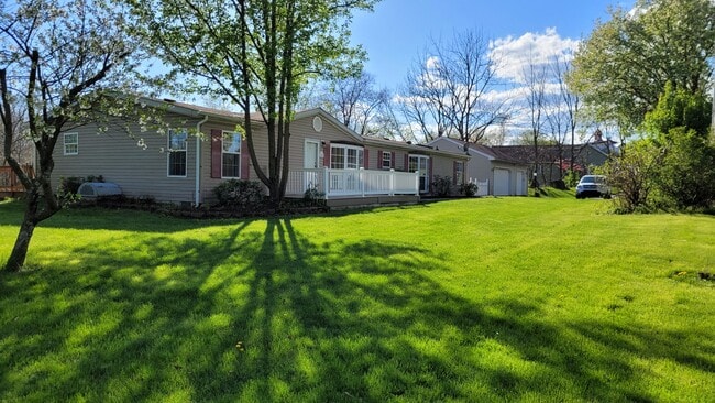 20 Mill Rd in Morgantown, PA - Building Photo - Building Photo