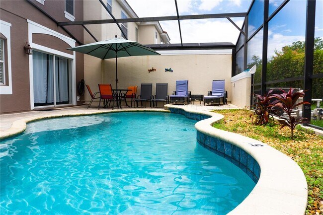 4511 Alberto Cir in Kissimmee, FL - Building Photo - Building Photo