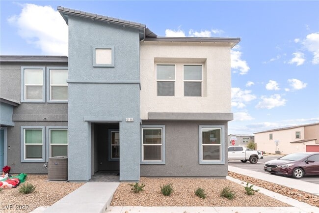 6116 Aster Gdn St in North Las Vegas, NV - Building Photo - Building Photo