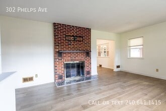 302 Phelps Ave in Glen Burnie, MD - Building Photo - Building Photo