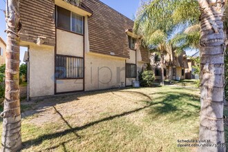 1420 Sepulveda Ave in San Bernardino, CA - Building Photo - Building Photo