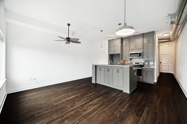 1011 Studemont St in Houston, TX - Building Photo - Building Photo