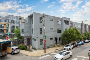 1233 N 3rd St in Philadelphia, PA - Building Photo