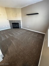 8181 Misty Sage St in Las Vegas, NV - Foto de edificio - Building Photo