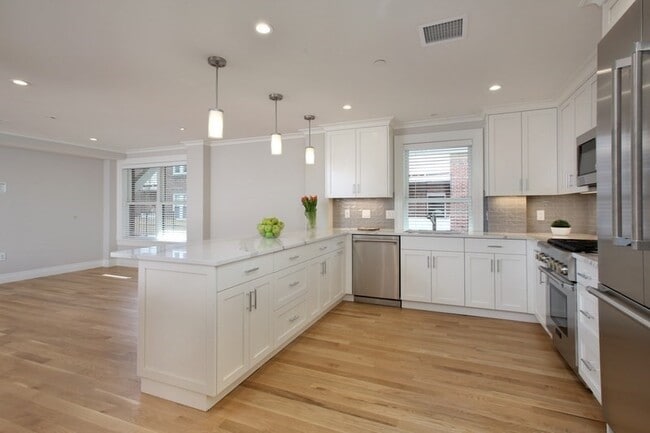 property at 36 Longwood Ave