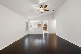 3844 Willie Mays Ln in Round Rock, TX - Building Photo - Building Photo