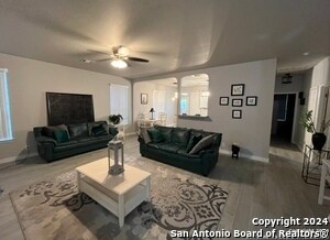 5618 Arcadia Park in San Antonio, TX - Building Photo - Building Photo