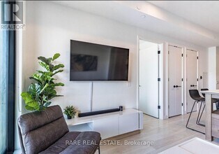 505 Richmond St W in Toronto, ON - Building Photo - Building Photo