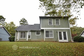 2834 Knollberry Ln in Decatur, GA - Building Photo - Building Photo