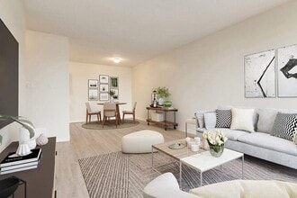 Eastgate Manor in Lloydminster, SK - Building Photo - Building Photo