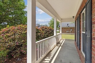 500 Wyckfield Way in Hinesville, GA - Foto de edificio - Building Photo