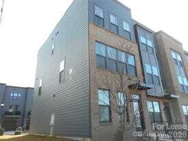 3121 Coquina Ln in Charlotte, NC - Building Photo