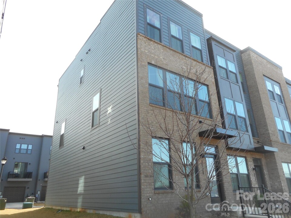 3121 Coquina Ln in Charlotte, NC - Building Photo