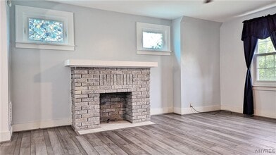 81 Knox Ave in Buffalo, NY - Building Photo - Building Photo