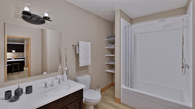 Pleasant Hill Place in Windsor, WI - Building Photo - Building Photo