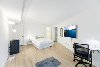 The Remington Apartments in Washington, DC - Building Photo - Building Photo