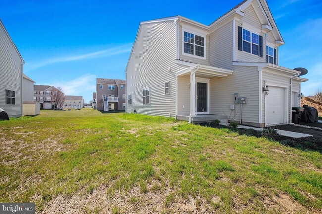 25 Birchland Dr, Unit Private Bedroom in Smyrna, DE - Building Photo - Building Photo