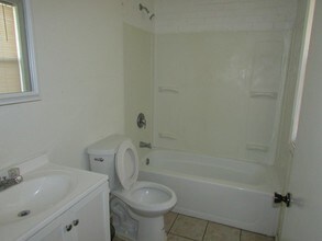 3135 N Dixie Blvd in Odessa, TX - Building Photo - Building Photo