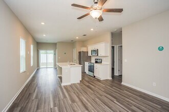 924 Kelly Fern Lp in Ruskin, FL - Building Photo - Building Photo