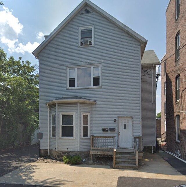 21 Highgate St, Unit 21 in Boston, MA - Building Photo - Building Photo