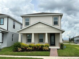 3941 Cuyahoga Vly Ct in Apopka, FL - Building Photo