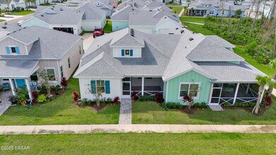 207 Hang Loose Wy in Daytona Beach, FL - Building Photo - Building Photo