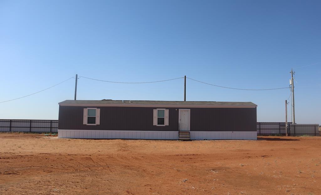 2655 County Rd 5601 in Andrews, TX - Building Photo
