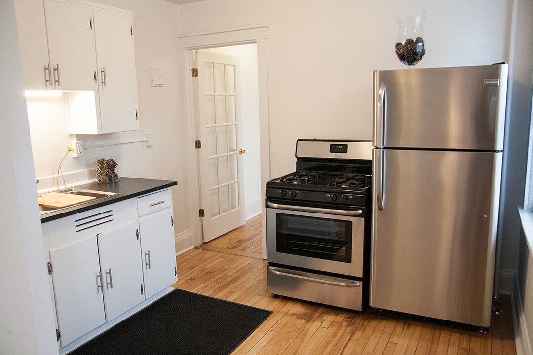 954 89th Ave W in Duluth, MN - Building Photo