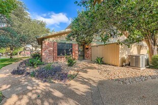9507 Quail Village Ln in Austin, TX - Building Photo