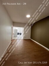 340 Palisade Ave in Jersey City, NJ - Building Photo - Building Photo