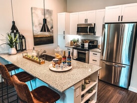 The Trails at Summer Creek