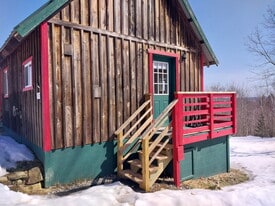 10 Trista Ln in Norridgewock, ME - Building Photo