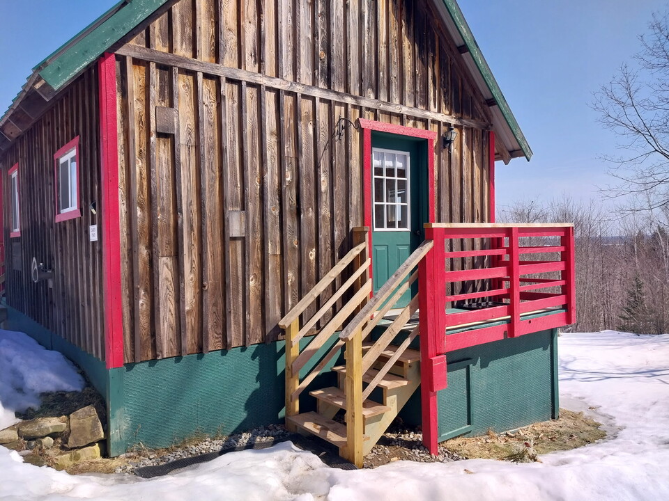 10 Trista Ln in Norridgewock, ME - Building Photo