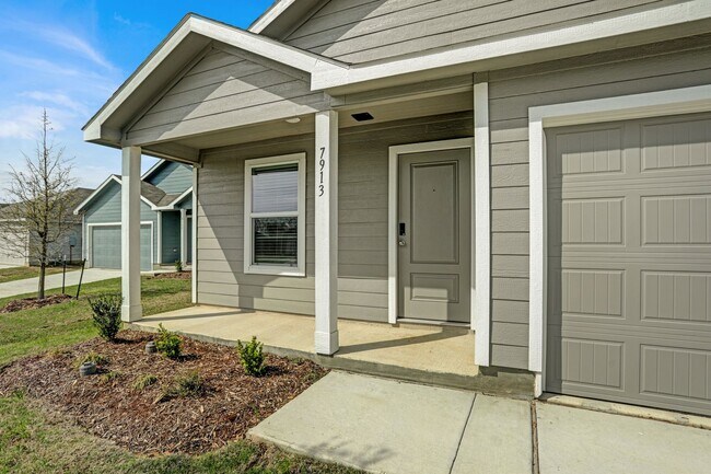 7913 Gilbert St in McKinney, TX - Building Photo - Building Photo