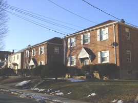 150-156 Preston in Hartford, CT - Foto de edificio - Building Photo